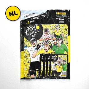 Starter Pack NL Tour de...