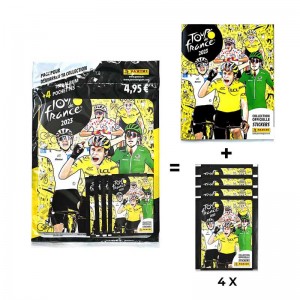Starter Pack FR Tour de...