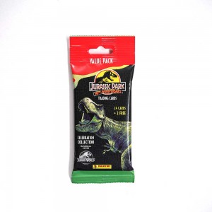Pochette Fat Pack 26 cartes...