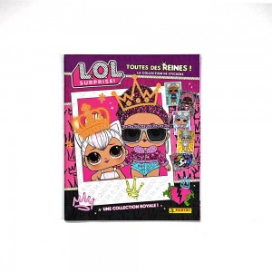 Starter Pack FR L.O.L....