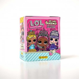 Boite FR de 36 pochettes...