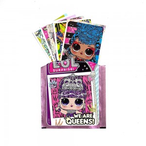 Boite FR de 36 pochettes...