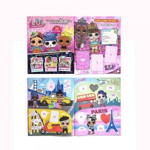 Album FR L.O.L. SURPRISE!...