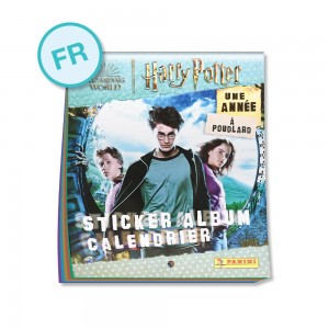 Album FR Harry Potter...