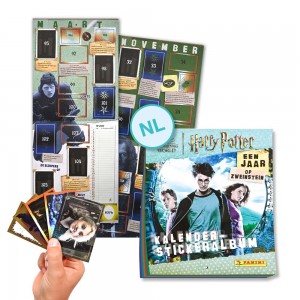 Promo Pack NL Harry Potter...