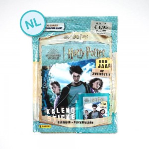 Starter Pack NL Harry...