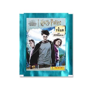 Pochette de 4 stickers + 1...