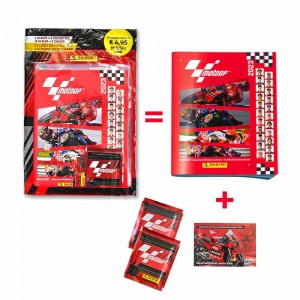 Starter Pack MotoGP 2023 -...
