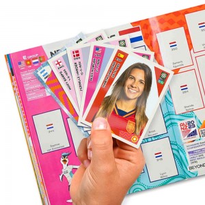 Promo Pack FIFA Women's...