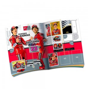 Promo Pack MotoGP 2023 -...