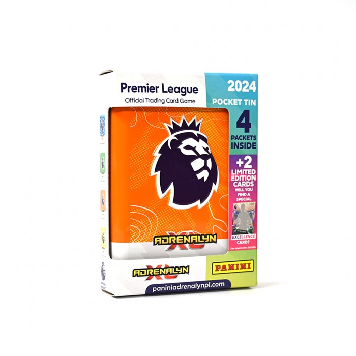 PREMIER LEAGUE 2024