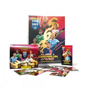 Promo Pack - FIFA 365 2024...