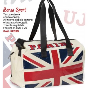 SPORT BAG PANINI