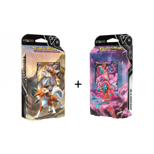 Pokémon Promo Pack 1 FR -...