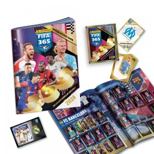 Album FIFA 365 2024...