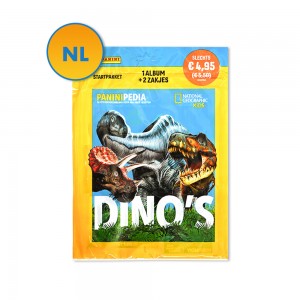 Starter Pack NL Dinos...