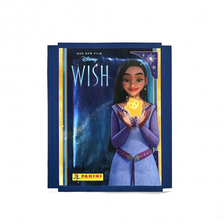 Wish pochette top