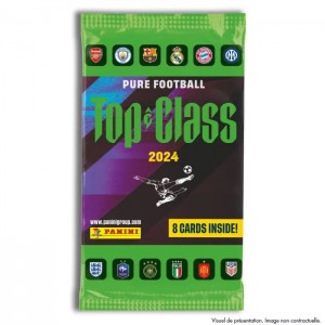 Promo Pack Top Class 2024...