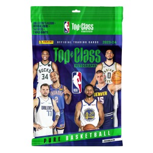Starter Pack Top Class NBA...