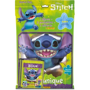 Starter Pack FR Stitch -...