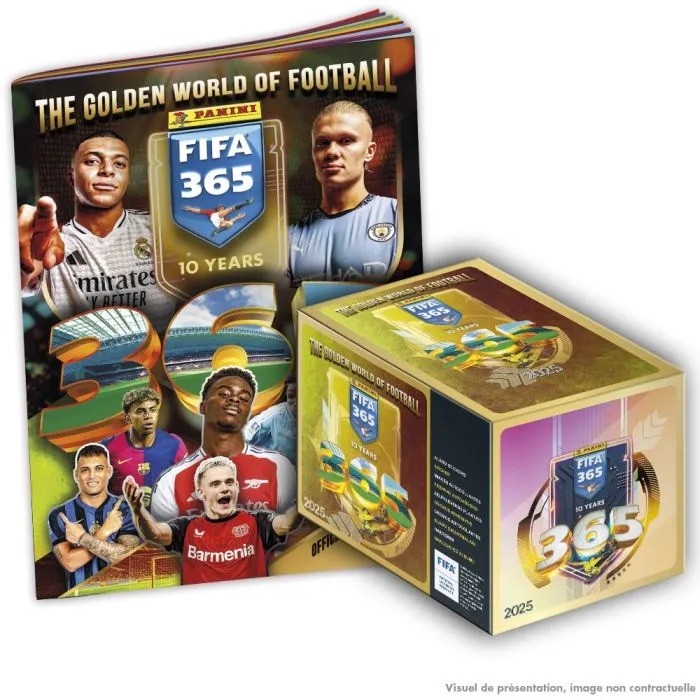 FIFA 2025