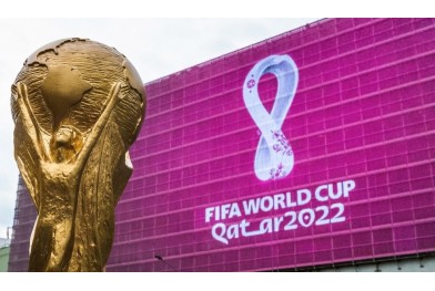 Coupe du monde 2022 : les équipes, les joueurs, les stades au Qatar 
