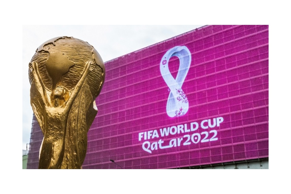 Coupe du monde 2022 : les équipes, les joueurs, les stades au Qatar 