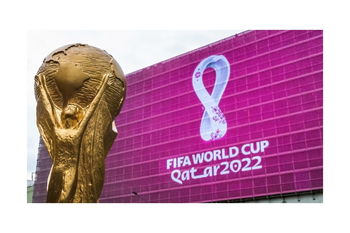 Coupe du monde 2022 : les équipes, les joueurs, les stades au Qatar