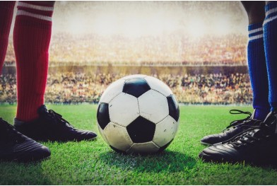 10 faits étonnants sur le football que vous ne connaissiez probablement pas
